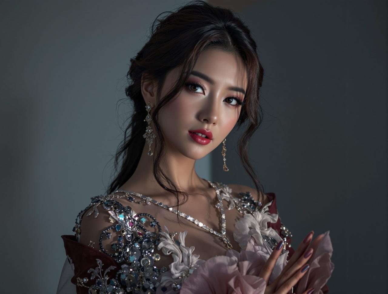 李雅婷 - 探花视频签约导演