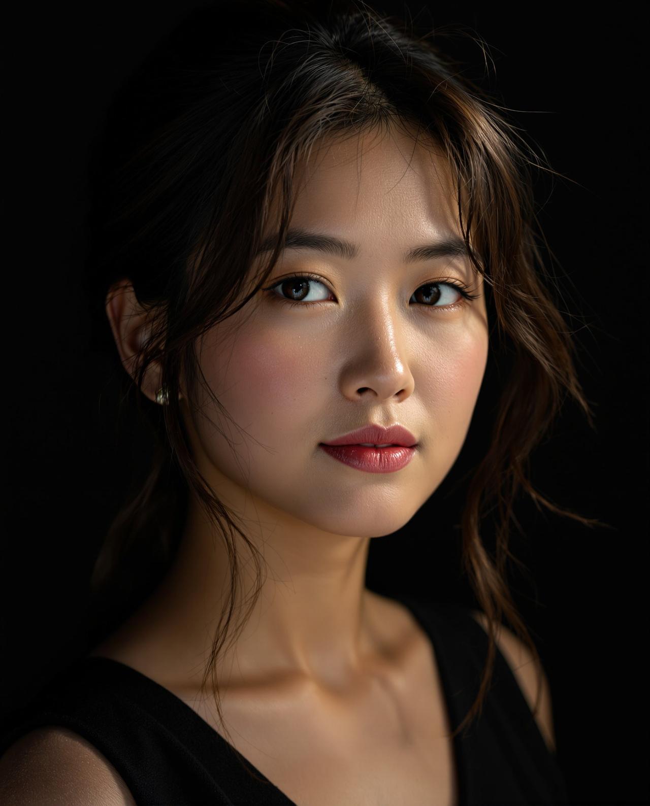 李雅婷 - 探花视频签约导演