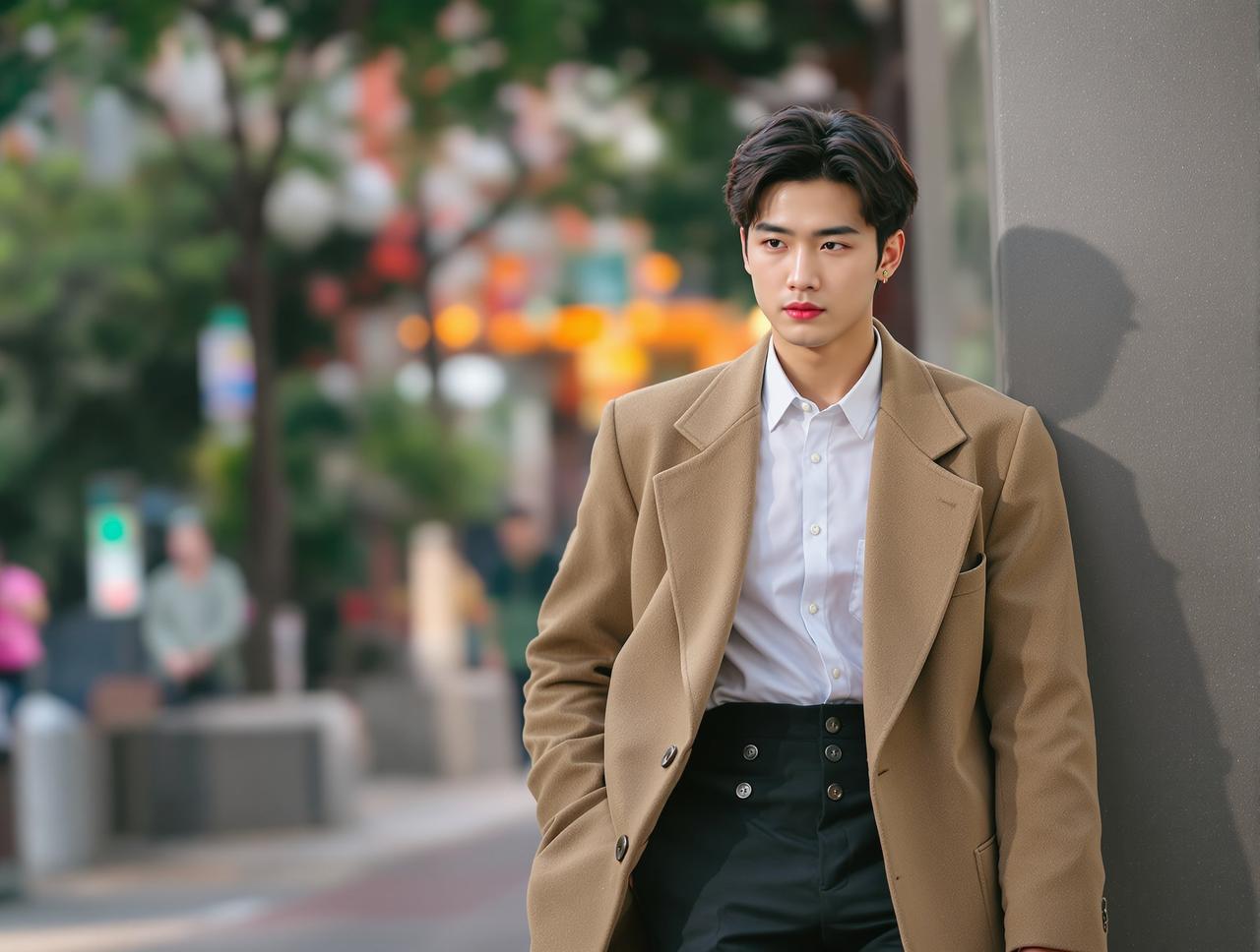 赵天宇 - 探花视频签约演员