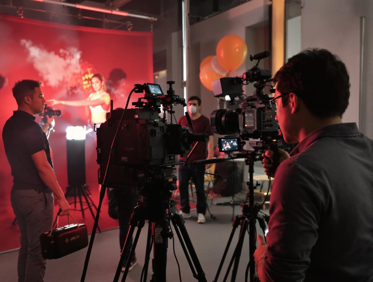 刘建国 - 探花视频签约导演