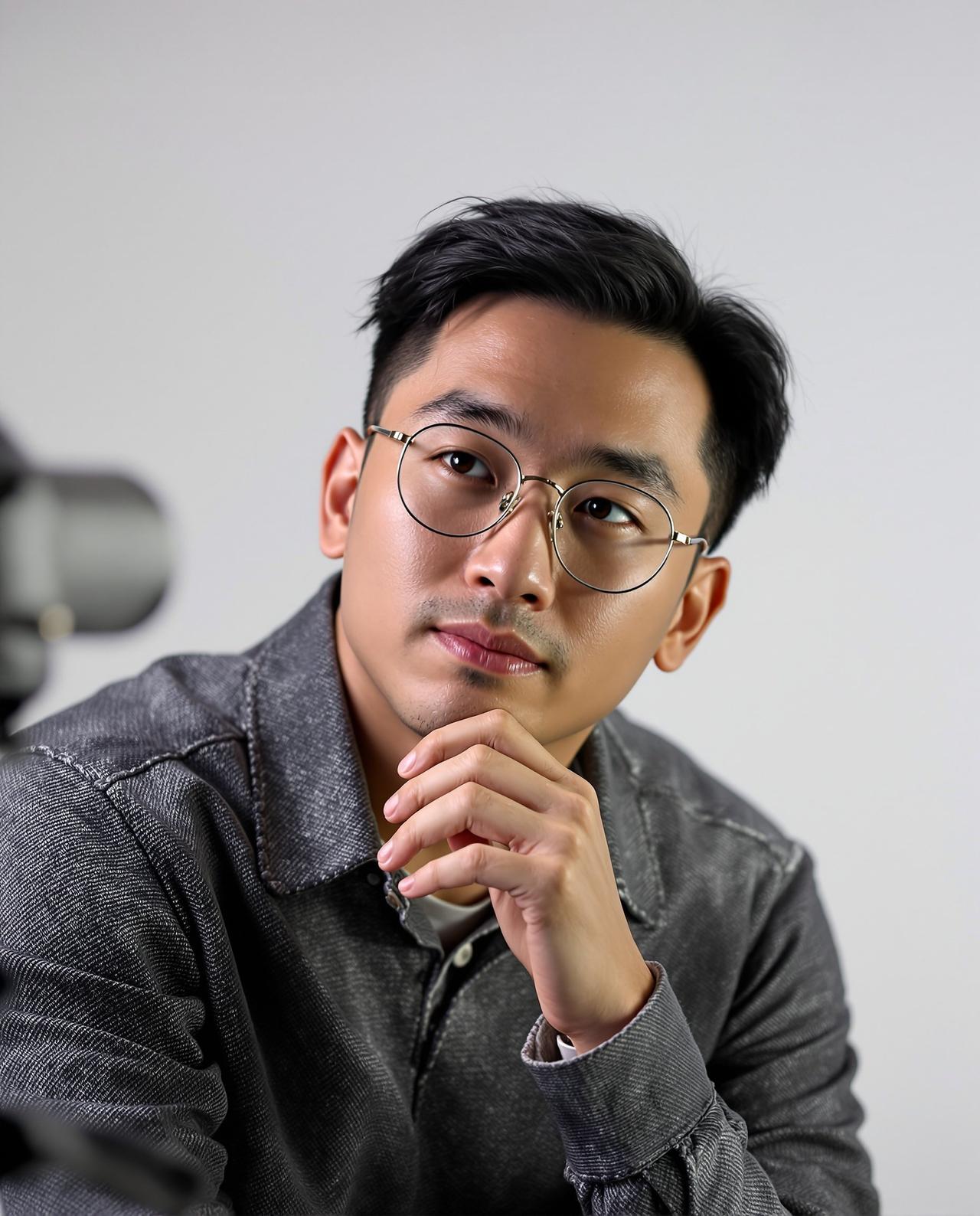 周文博 - 探花视频签约演员