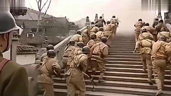 决战南京,历史转折点的生死较量