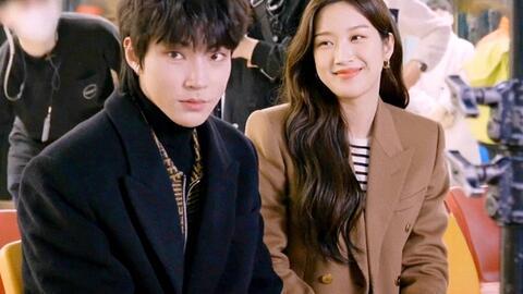 男友降临！,男友不请自来，爱情降临记