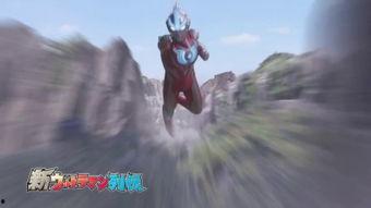 大怪兽RUSH,激战巅峰，勇闯异次元