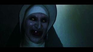 恶魔修女,逆天改命的黑暗之旅