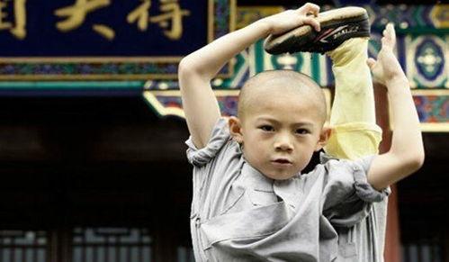 少林小子方世玉,武林传奇，少年英雄的成长之路