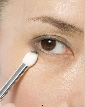 明亮的眼睛,探寻眼睛中的明亮世界